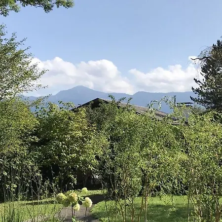 At Molopark * Мурнау-ам-Штаффельзее